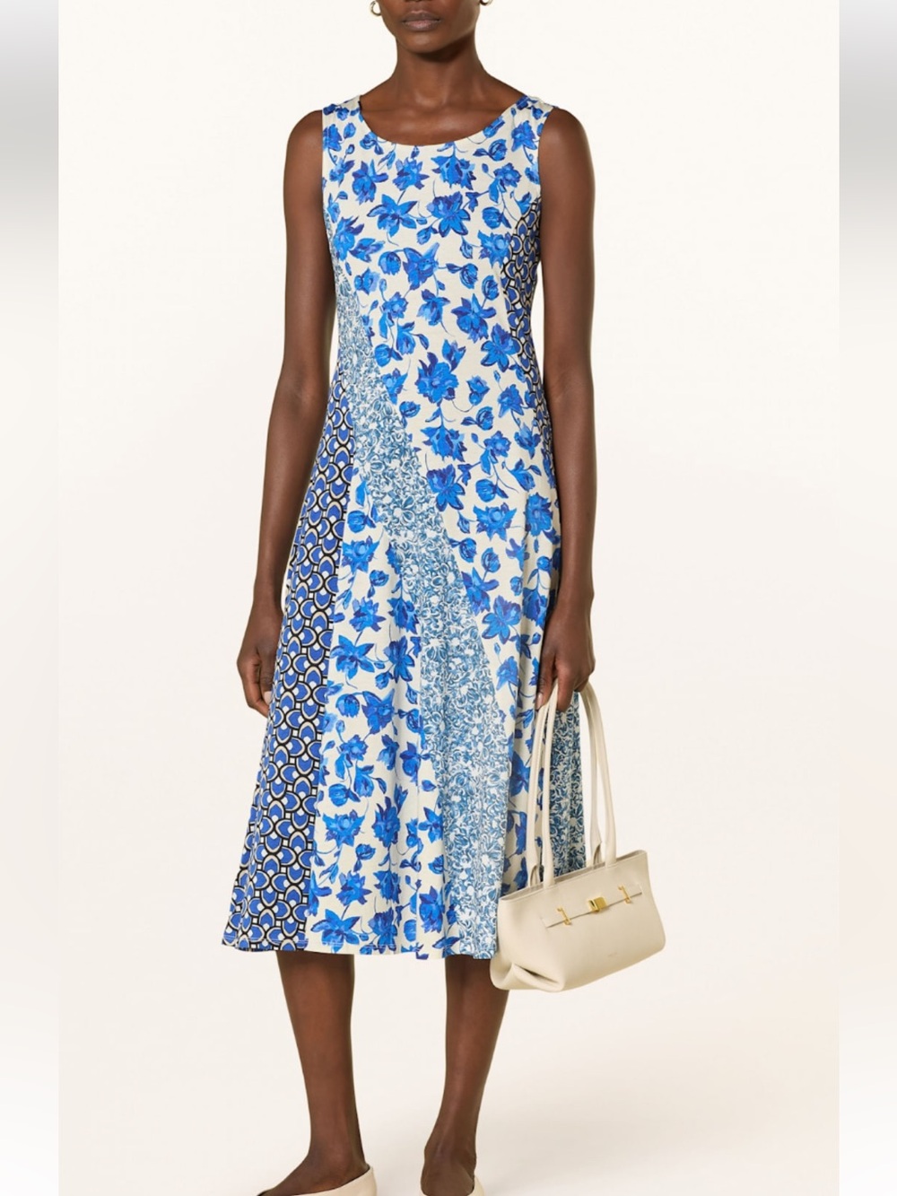 Weekend MAXMARA cotton dress